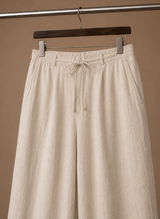 Comporta Linen Pants