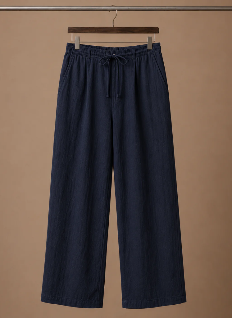 Comporta Linen Pants