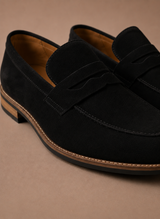 Artemis Penny Loafers