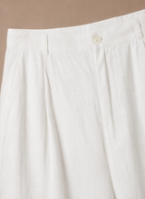 Positano Linen Pants