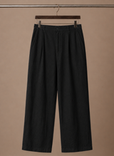 Positano Linen Pants