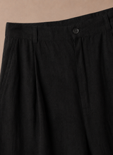 Positano Linen Pants