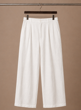 Positano Linen Pants