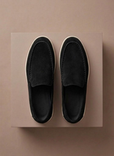 Poseidon Slip-On Loafers