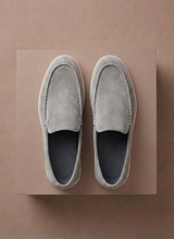 Poseidon Slip-On Loafers