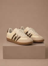 Bastille Retro Sneakers