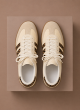 Bastille Retro Sneakers