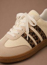 Bastille Retro Sneakers