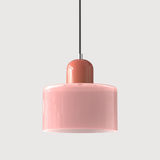 Brera Glass Pendant Light