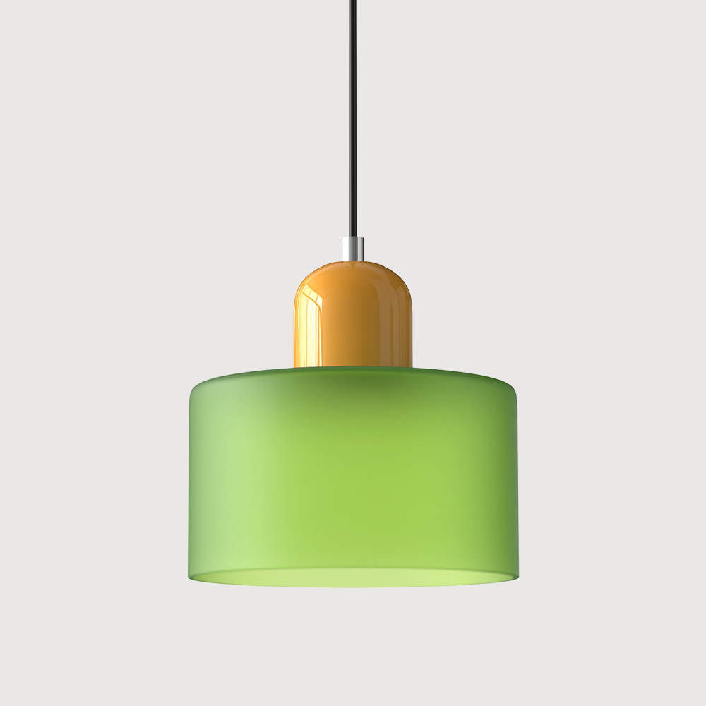Brera Glass Pendant Light