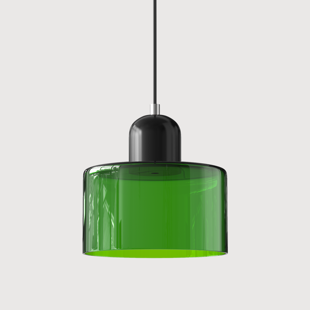 Brera Glass Pendant Light