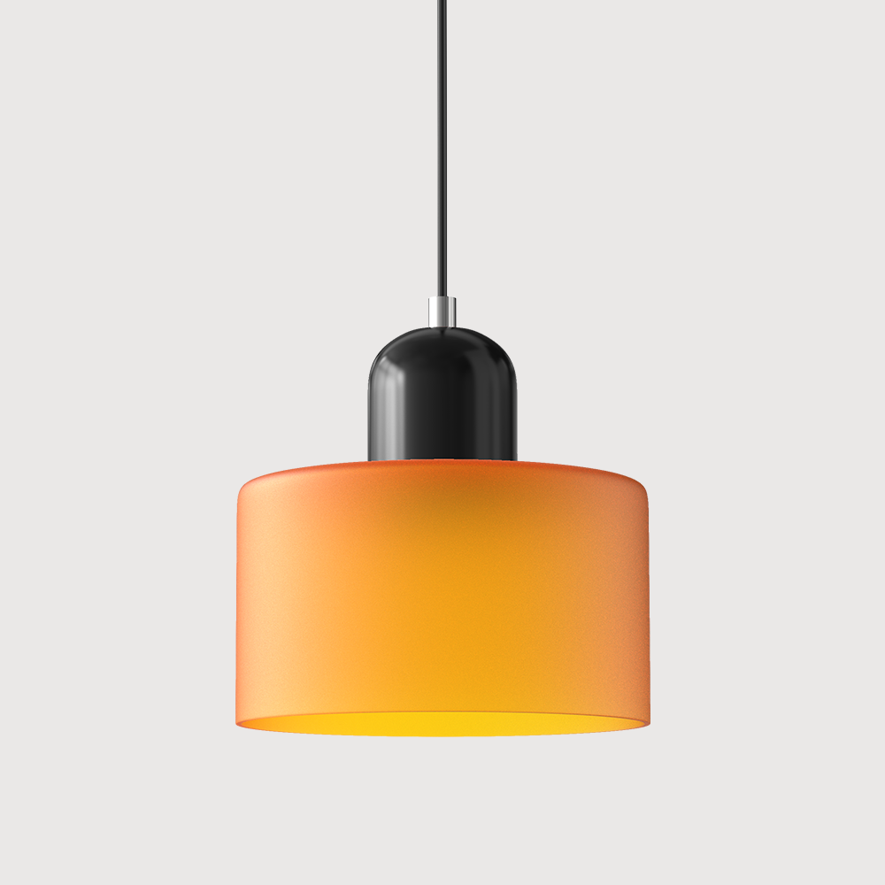 Brera Glass Pendant Light