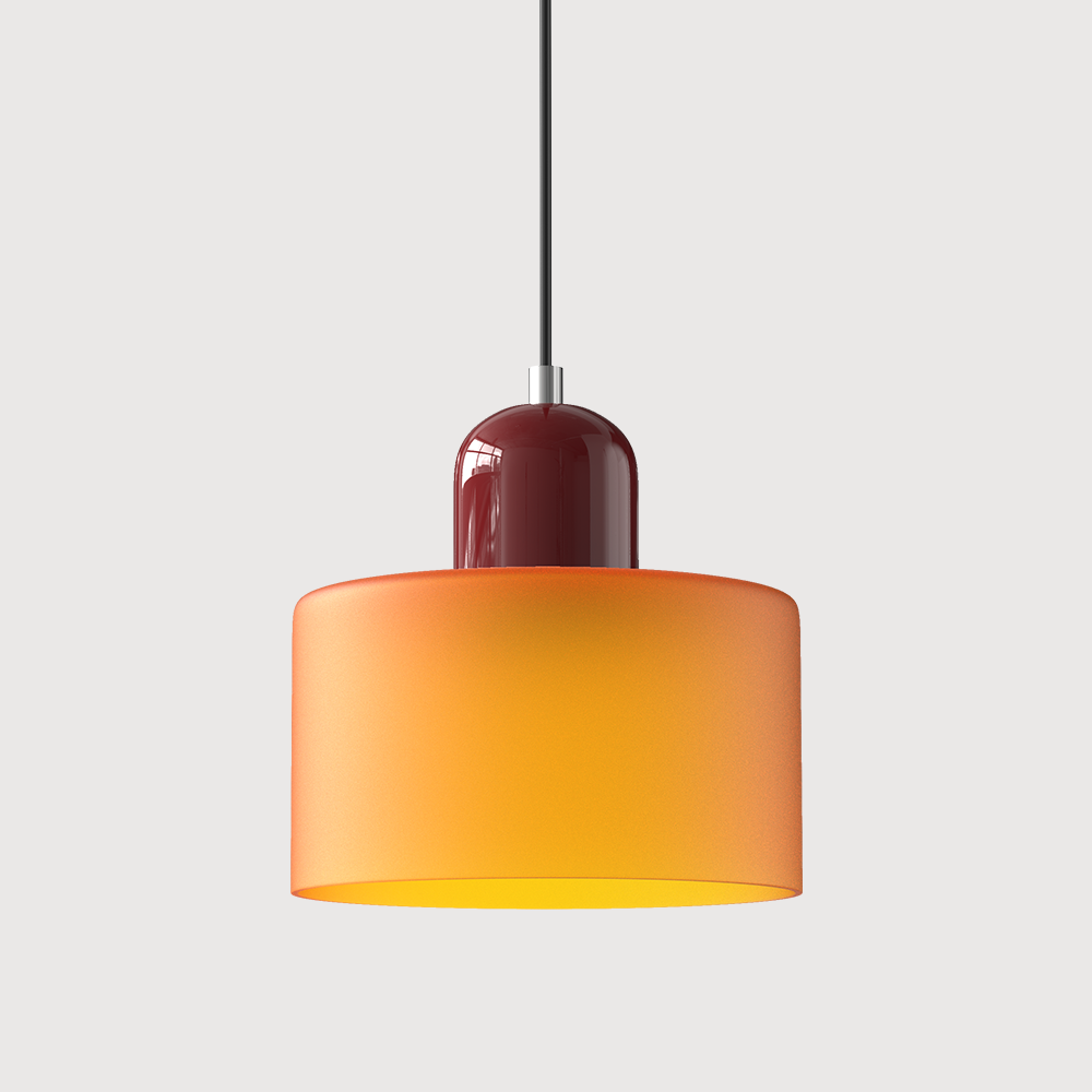 Brera Glass Pendant Light