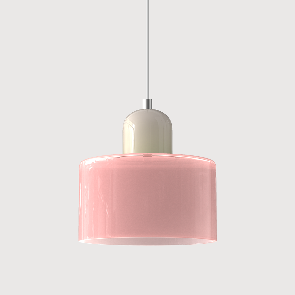 Brera Glass Pendant Light