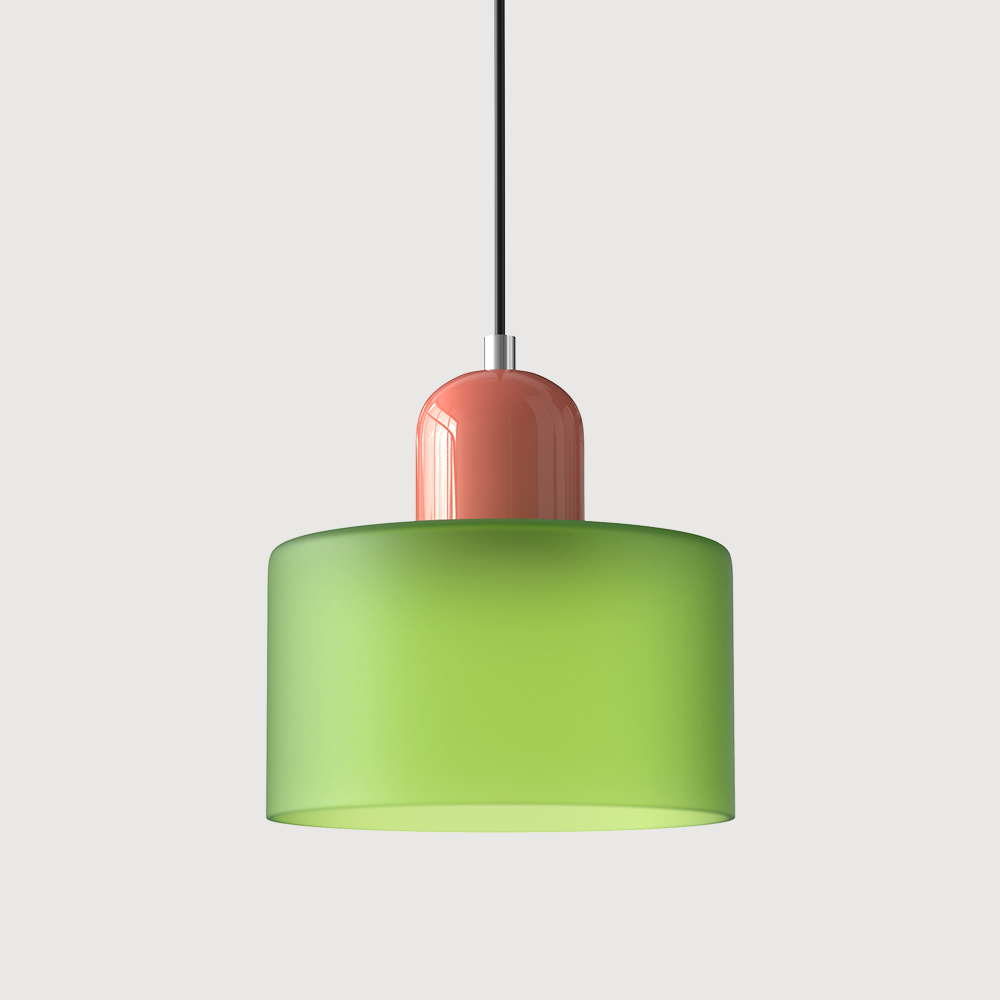 Brera Glass Pendant Light