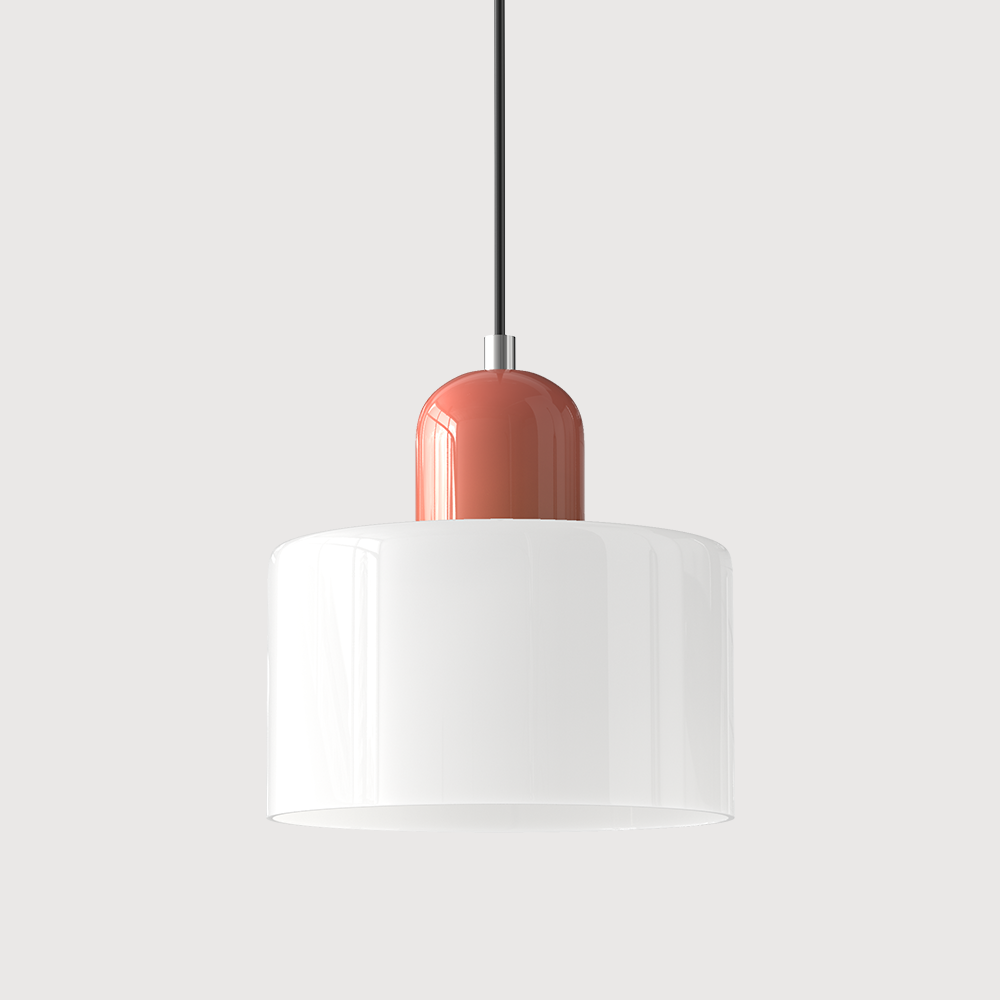 Brera Glass Pendant Light