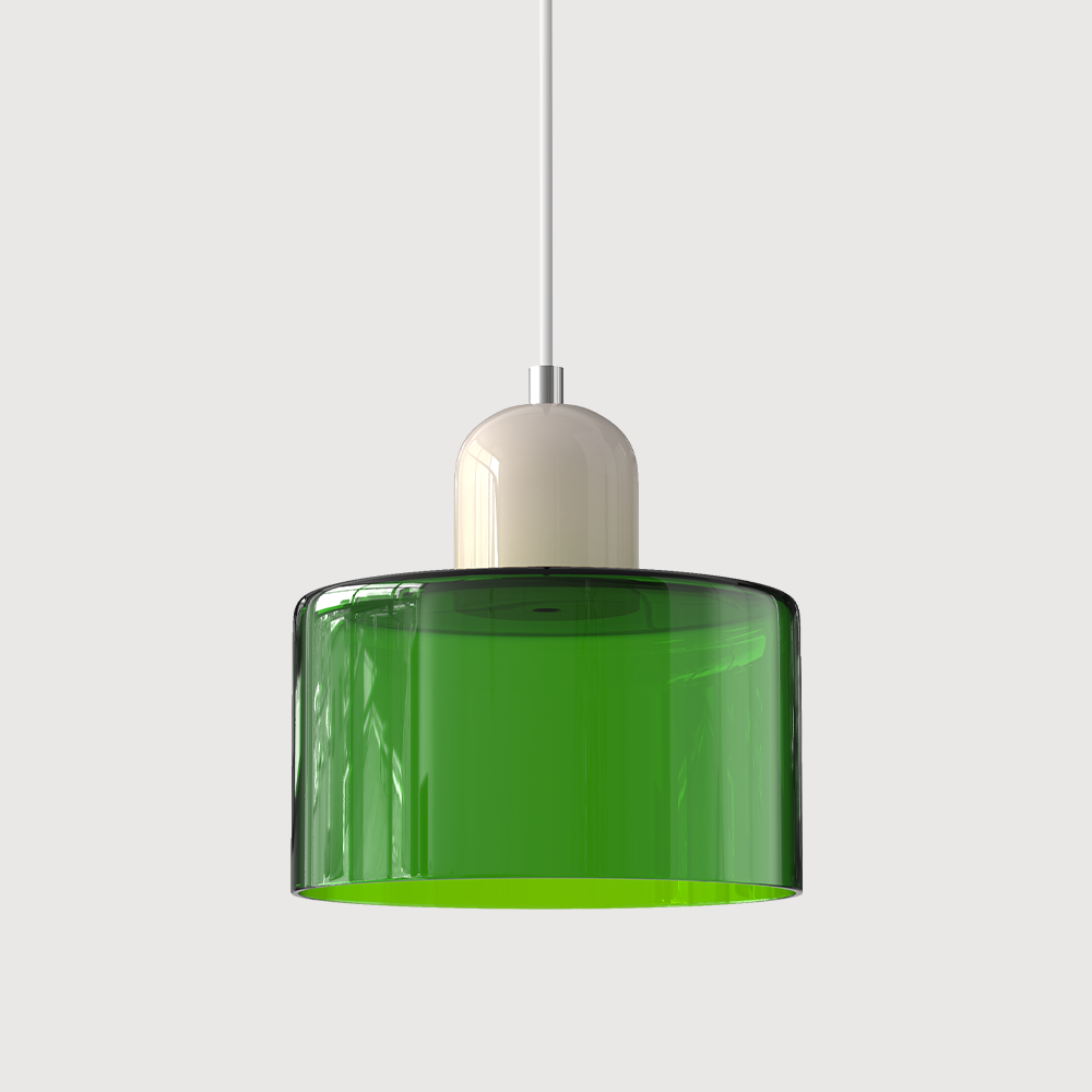 Brera Glass Pendant Light
