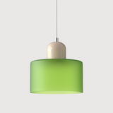 Brera Glass Pendant Light