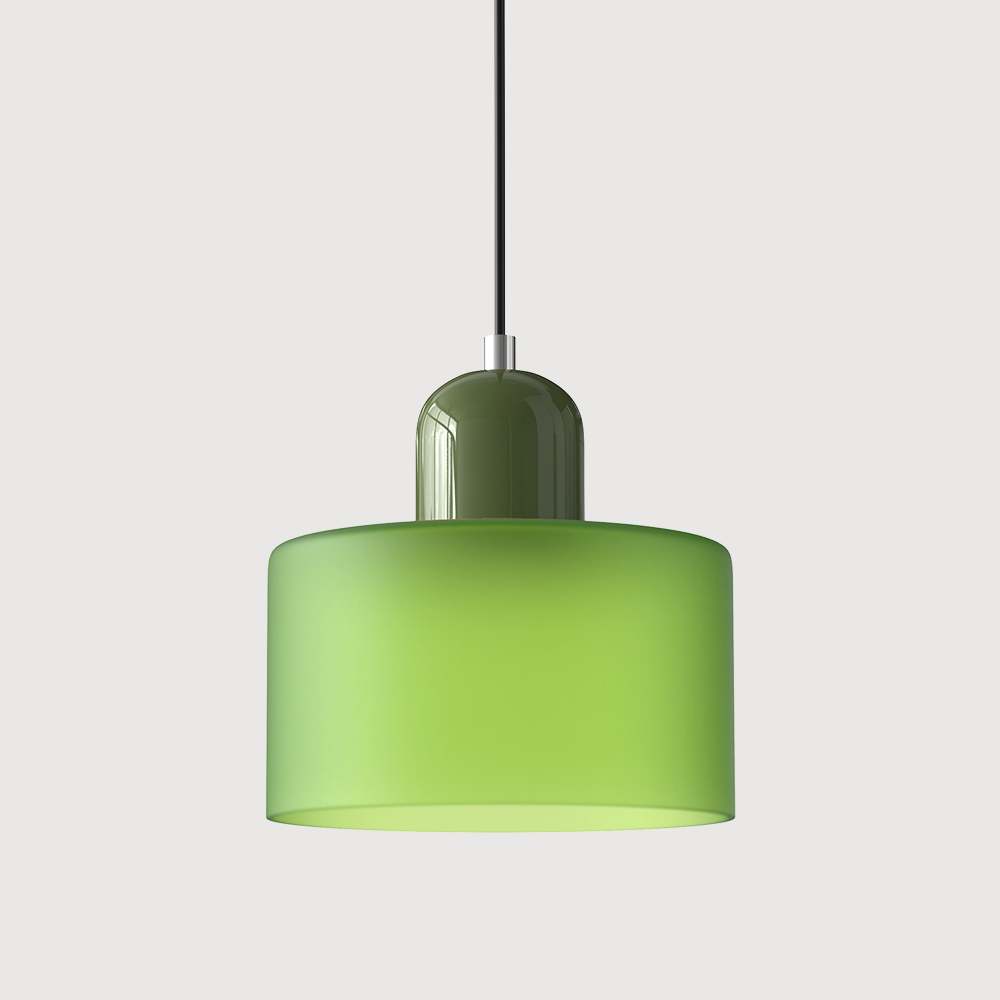 Brera Glass Pendant Light
