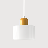 Brera Glass Pendant Light