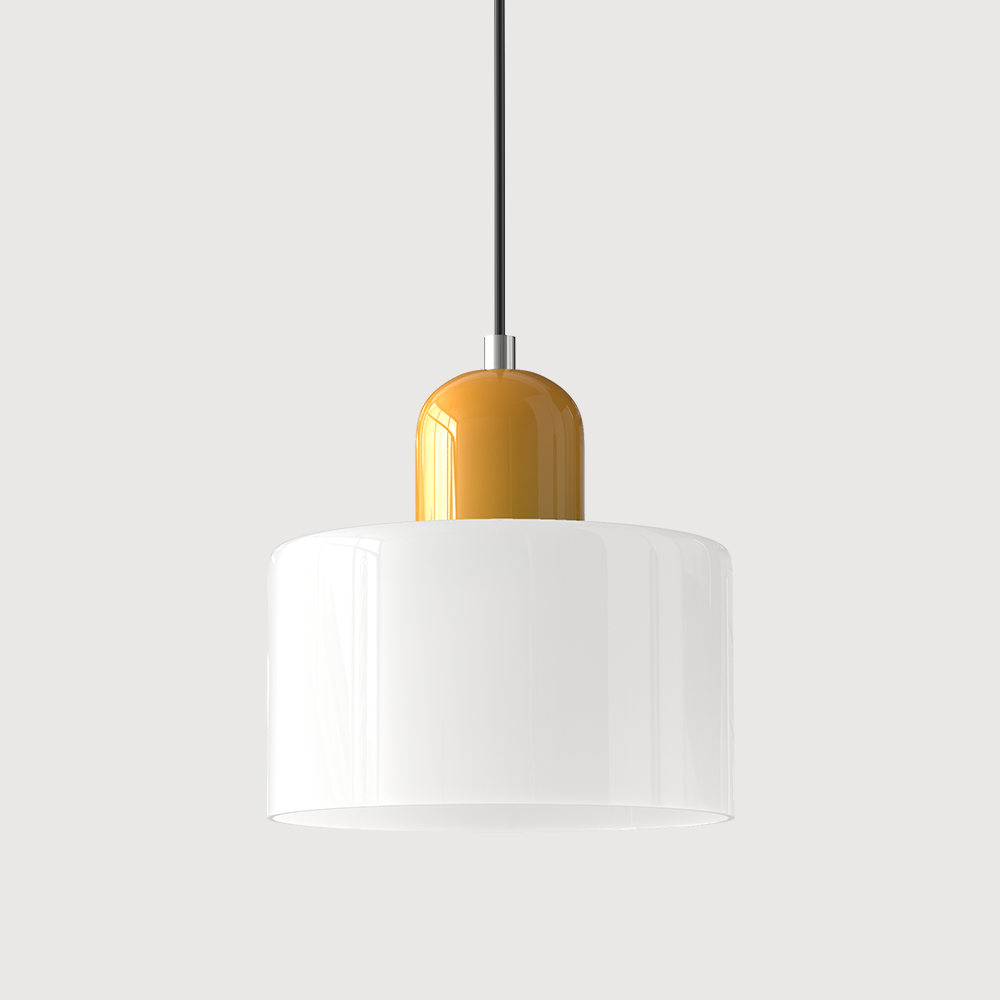 Brera Glass Pendant Light