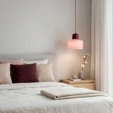 Brera Glass Pendant Light