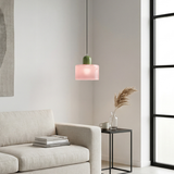 Brera Glass Pendant Light