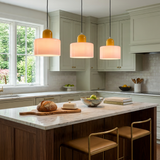 Brera Glass Pendant Light
