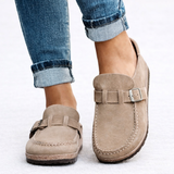 Faro Slip-On Loafers