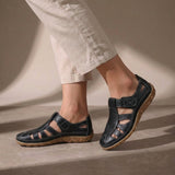 Mirelle Closed-Toe Sandals