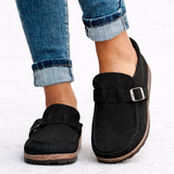 Faro Slip-On Loafers