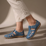 Mirelle Closed-Toe Sandals