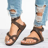 Soraya Support Sandals