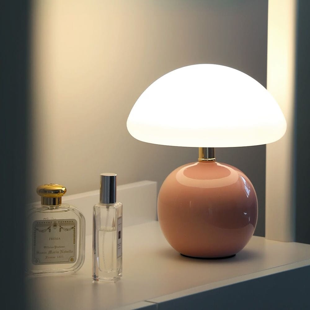 Mimosa Table Lamp