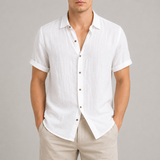 Bellagio Crinkle Shirt
