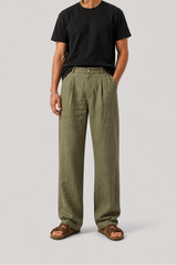 Pisa Relaxed Pants