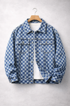 Boston Checkered Jacket