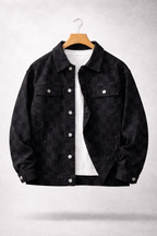 Boston Checkered Jacket