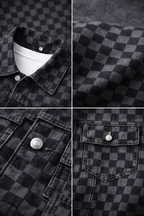 Boston Checkered Jacket