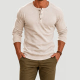 Cecina Henley Sweater