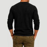 Cecina Henley Sweater