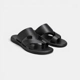 Montecito Leather Sandals