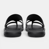 Montecito Leather Sandals