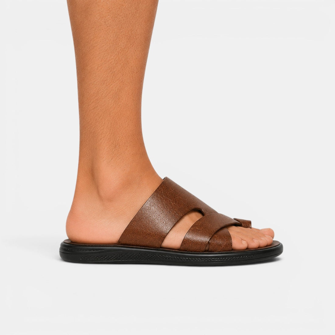 Montecito Leather Sandals