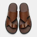 Montecito Leather Sandals