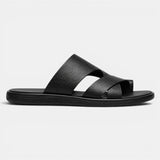 Montecito Leather Sandals