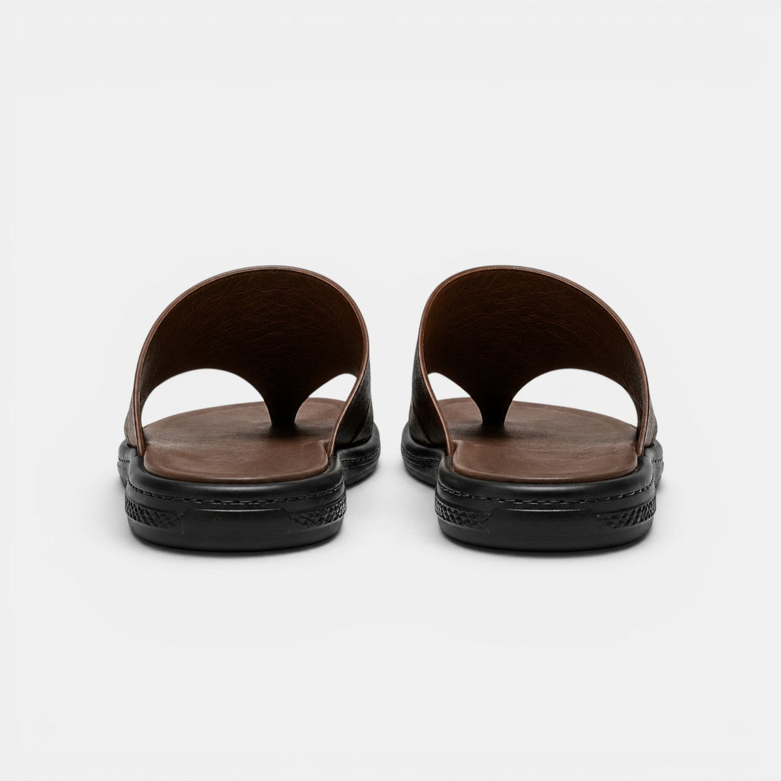 Montecito Leather Sandals