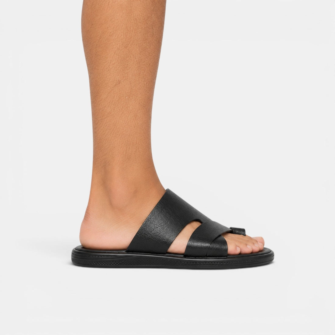 Montecito Leather Sandals