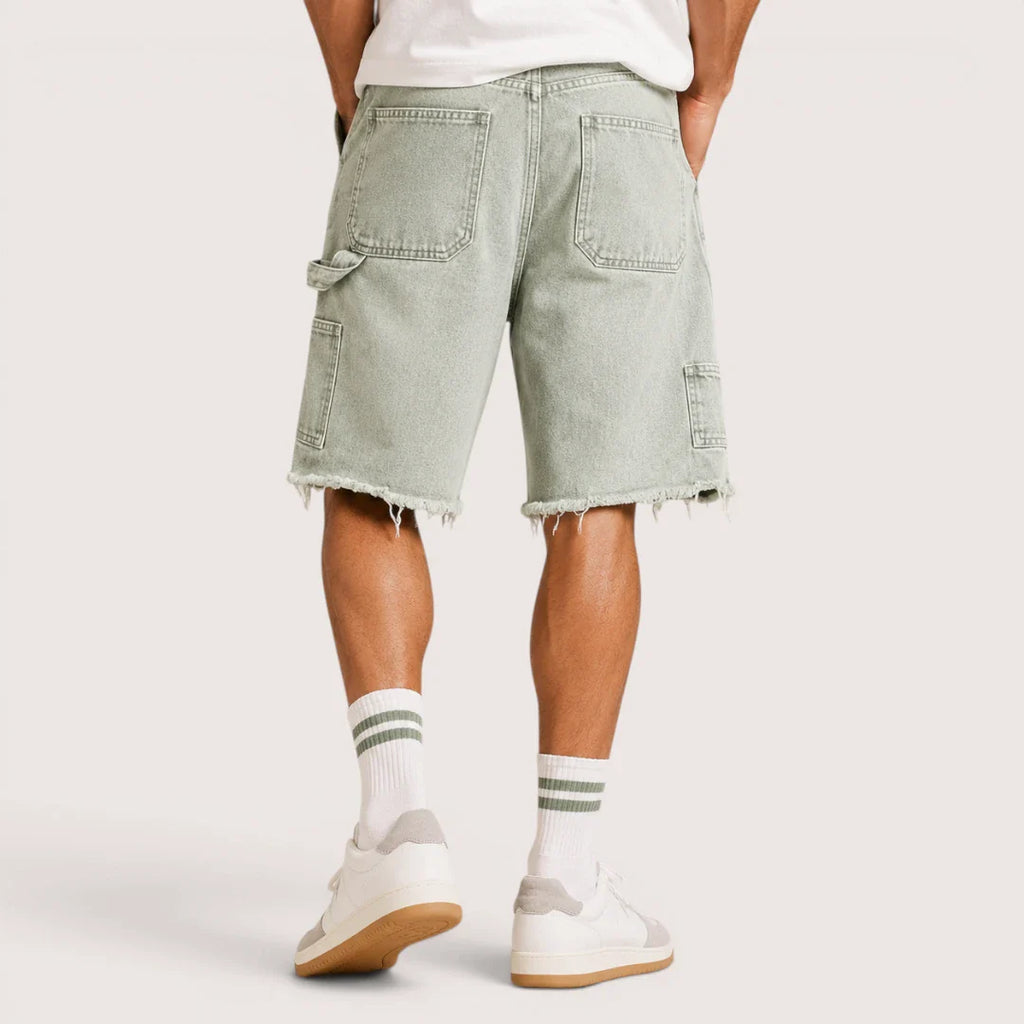 Hvar Denim Shorts