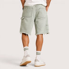 Hvar Denim Shorts